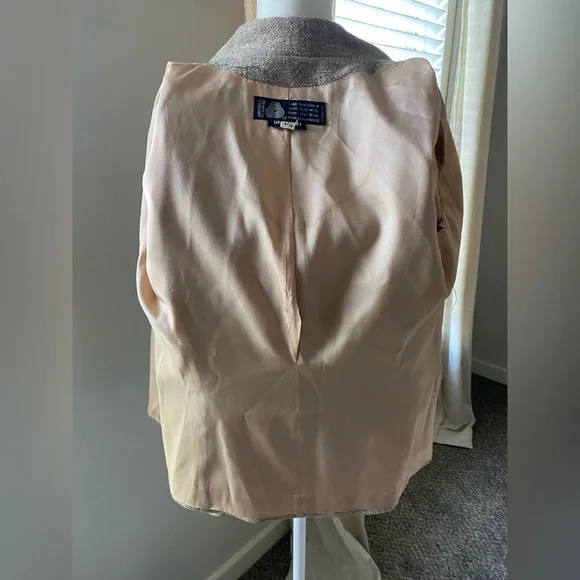 100% Wool Blazer - Picture 4 of 7